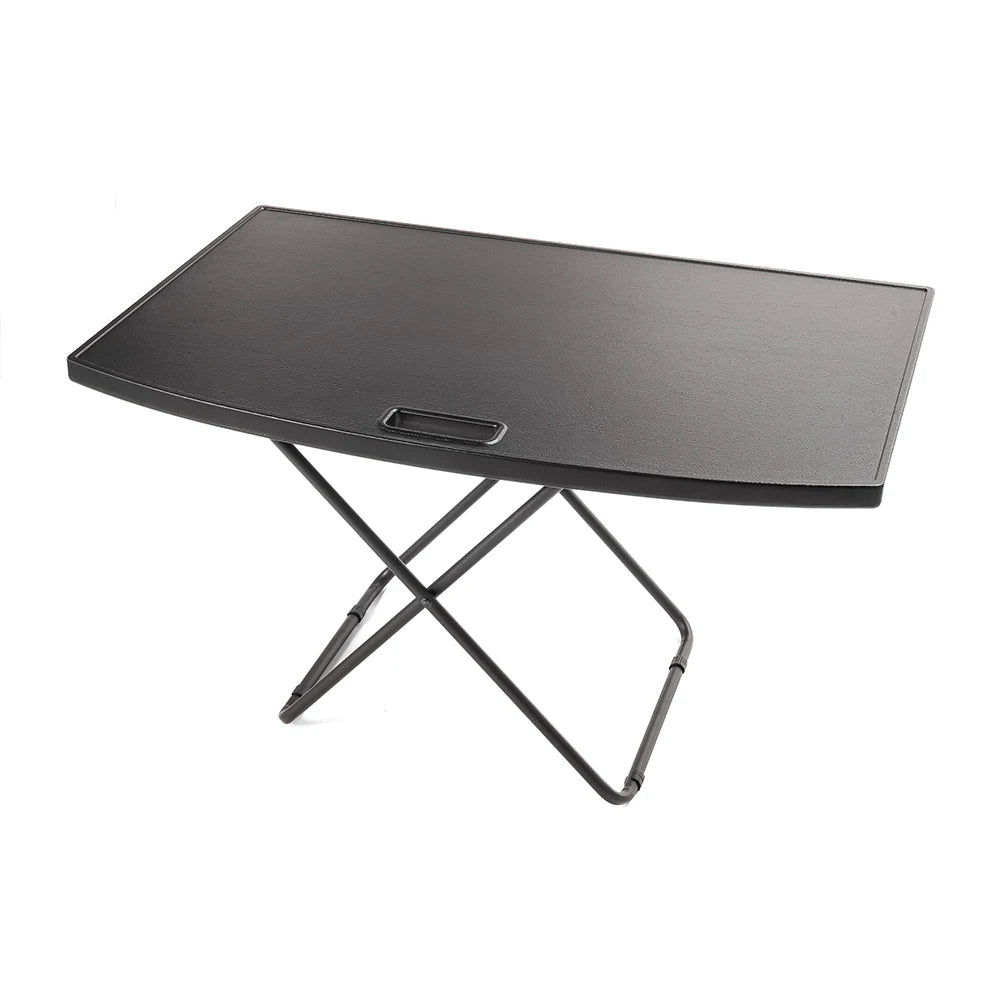 For Tesla Model Y 3 Travel Trunk Table Board Portable Folding Picnic Table Chairs Travel Trunk Specific Accessories