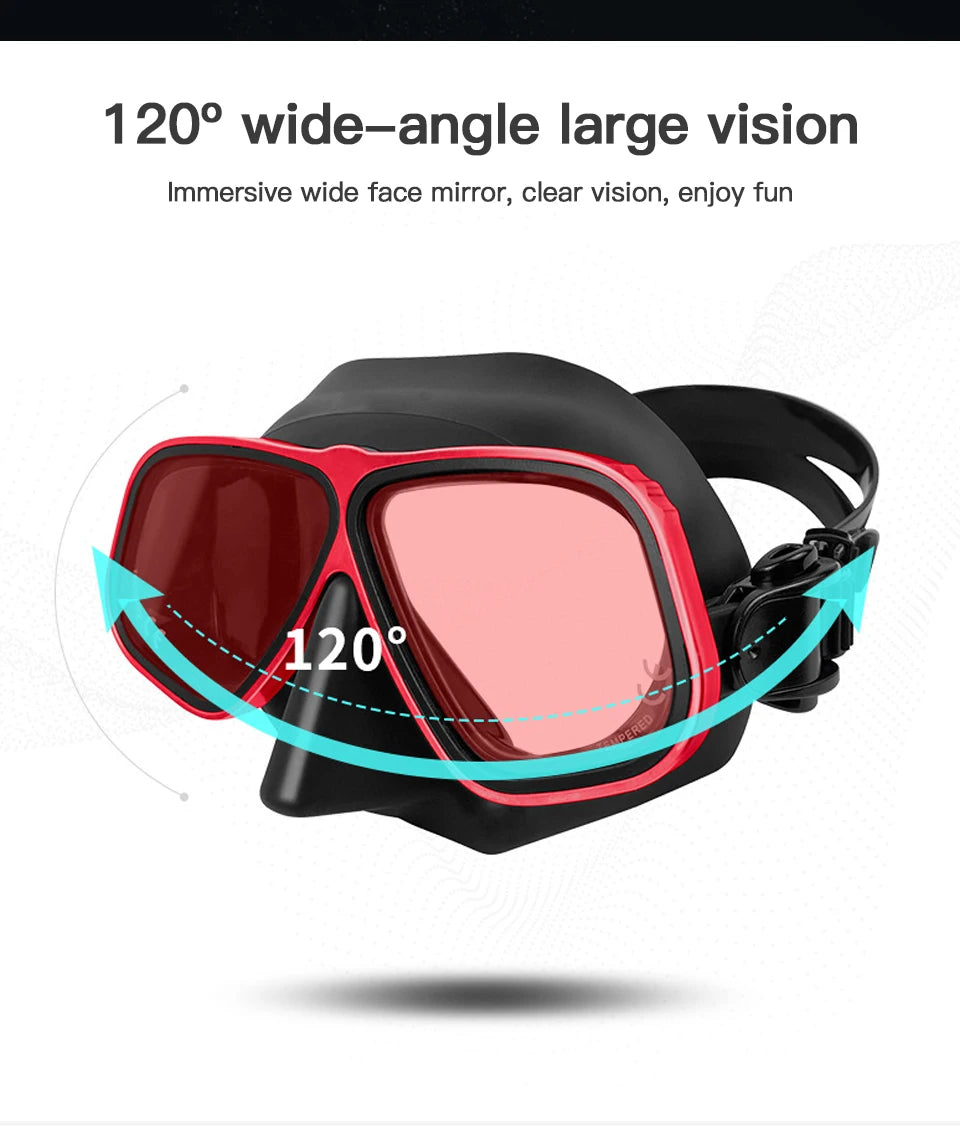 Free Diving Goggles Mask Similar Apollo Alloy Liquid Silica Gel Scuba Mask Wet Tube Kit Snorkeling Equipment Ultra Low Volume