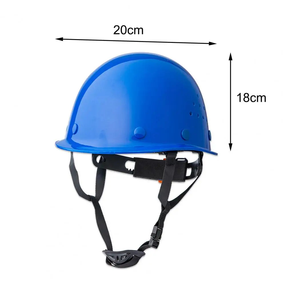 Safety Caps Excellent Skin-friendly Adjustable Outdoor Mountaineering Protective Helmets for Expansion Sports