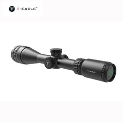 T-EAGLE EOX 4-16x44 AOIR Spotting Scope, Lunettes Tactical Rifles, Hunting and Shooting Rifle, Sniper Hunting Fits