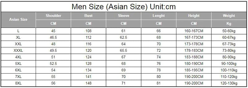 Plus size 6XL 7XL 8XL Men`s Streetwear Soft shell Fleece Jackets Male youth Casual sportswear Hip Hop anime Hoodies Sweatshirts