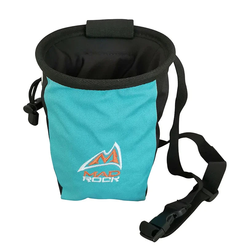 Magnesium Powder Bag New Style Get Magnesium Powder Ball Anti-Slip Powder Outdoor Sports Rock Climbing Mountaineering Chalk Bag