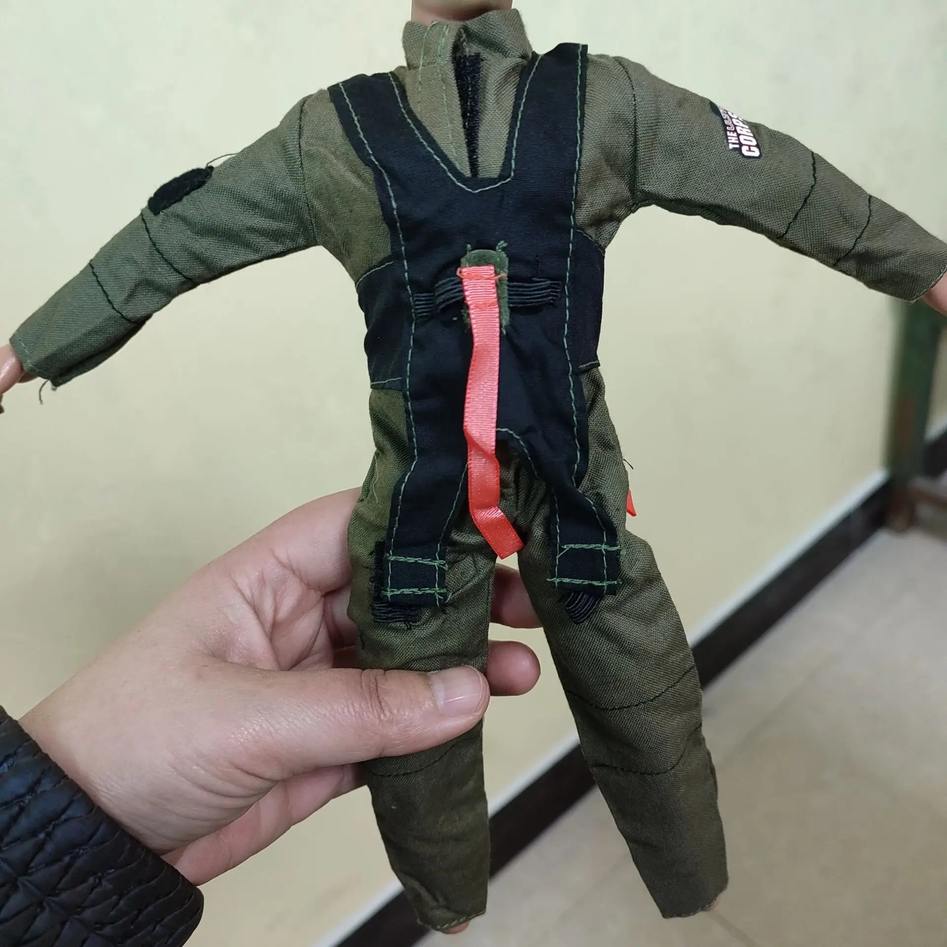 1/6 Sca Uniforms Action&Toy Figures Clothes Accessory poptoys Suit Coverall Suit Racing Set Tight Jumpsuit Wear Bodysuit Siamese