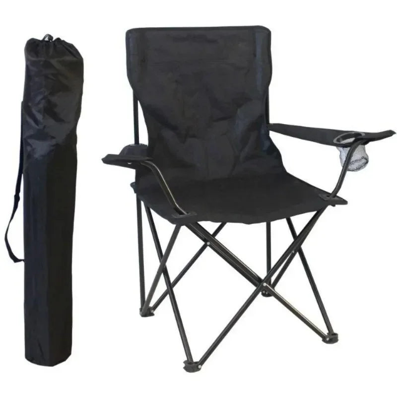 Outdoor Camping Portable Folding Large Capacity Chair Storage Bag  Miscellaneous Bag  Tent Table Bag Storage Tools（No  Chair）