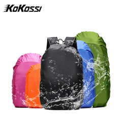 New Hot Rain Cover For Backpack 20L 35L 40L 50L 60L Waterproof Bag Camo Tactical Outdoor Camping Hiking Climbing Dust Raincover