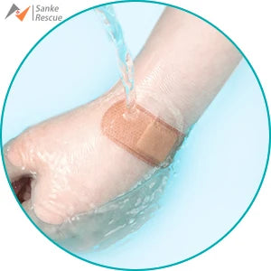 Waterproof Tattoo Film Aftercare Protective Skin Healing Tattoo Adhesive Bandages PU Tape Repair Tattoo Accessories for Outdoor