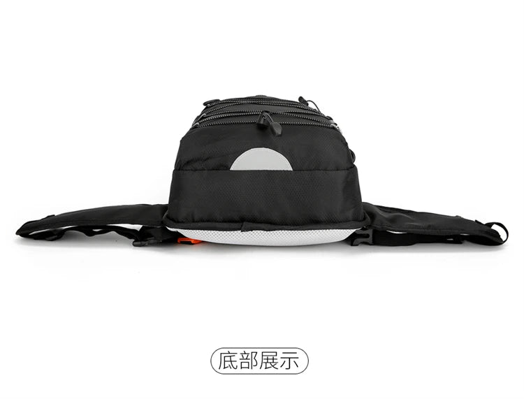 10L Ultralight Bicycle Riding Cycling Bag Helmet Hangable Travel Climbing Mountaineering Hydration Backpack Outdoor Trekking