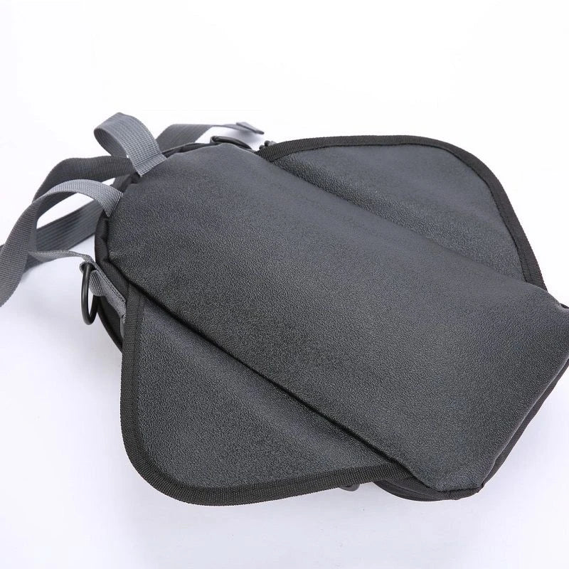 Motorcycle Fuel Bag Mobile Phone Navigation Tank for GIVI Multifunctional Small Oil Reservoit Package