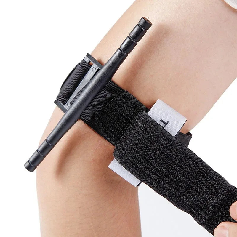 Outdoor Camping Exploration Military Tourniquet Outdoor Survival Tactical Combat Tourniquets Spinning Medical Emergency Belt