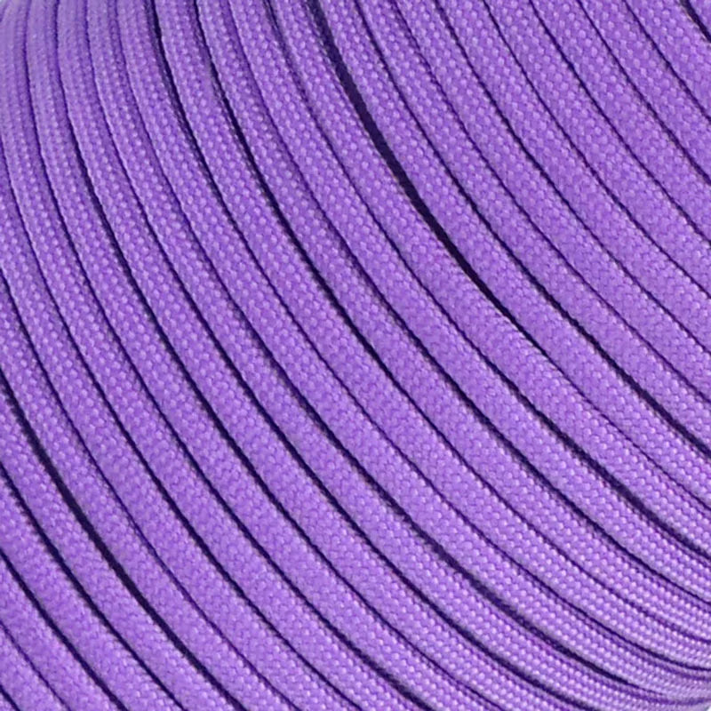 100FT Dia.4mm 7 Stand Cores Paracord for Survival Parachute Cord Lanyard Camping Climbing Camping Rope Hiking Clothesline