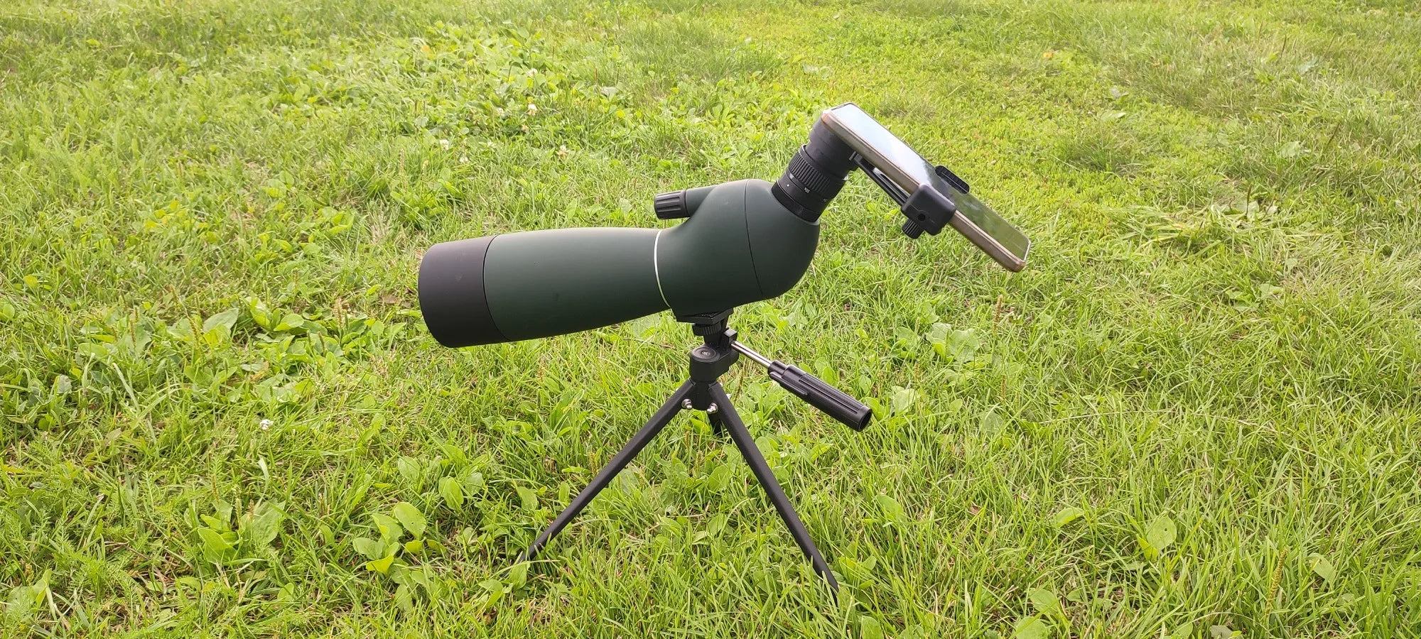 SVBONYSV28PLUS 25-75x70 Spotting Scopes With Tripod,Waterproof,Range Shooting Scope, For Target Shooting,Bird Watching