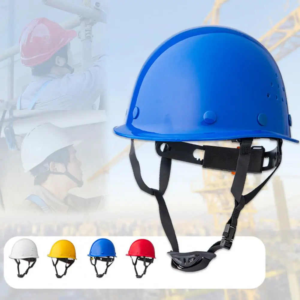 Safety Caps Excellent Skin-friendly Adjustable Outdoor Mountaineering Protective Helmets for Expansion Sports