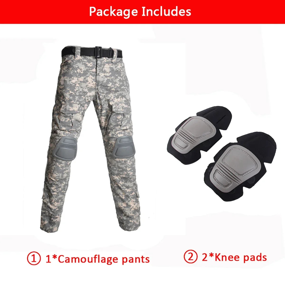 HAN WILD Cotton Camouflage Suit Softair Paintball Work Uniform Men Tactical Climbing Shirt Combat Cargo Pants CP Clothing Hiking