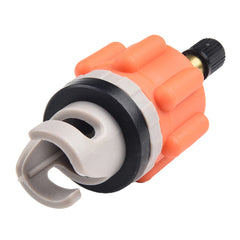 Paddle Board Air Valve Air Nozzles Converter Kayak Car Pump Inflatable Adapter Compressor Converter Surfing Nozzles