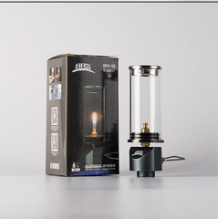 BRS-55 Burner Camp fire gazing gas lamp Gas lantern Camping supplies Cool camping gear Gas burner Strong fire burner