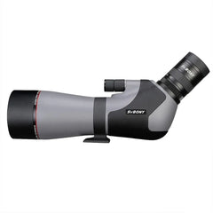 SVBONY SV46P Telescope 20-60x80 ED Spotting Scope Dual Focus  IPX7 Waterproof fogproof Professional Birding Camping equipment