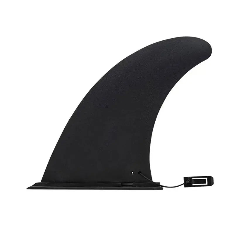 22*18CM/8.66*7.09IN Surf Water Wave Fin SUP Accessory Stand Stablizer Central Side Paddle Slide-in Surfboard Board Fin Fin R2B0