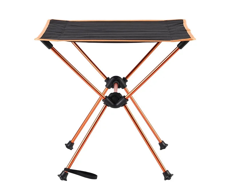 Portable Lightweight Outdoors Table Camping  Aluminium Alloy Picnic BBQ Folding Tavel Outdoor Portable Tables