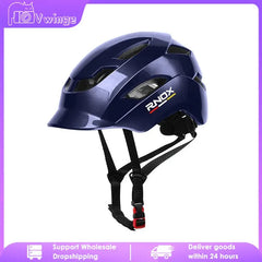 Helmet Skateboard Helmet Mountaineering Mountain Cross Helmet For Adult Men Sports Cycling Helmet Cycling Equipment