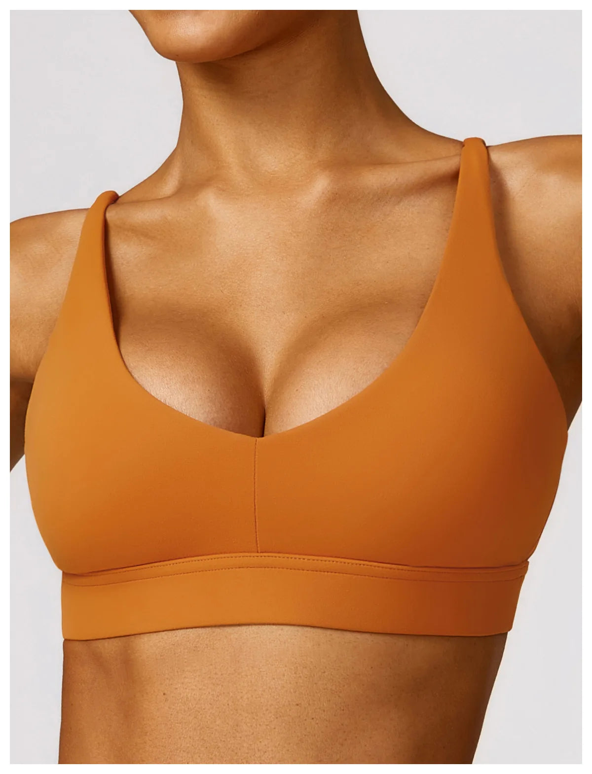 Yoga Training Top Push Up Sports Bra Gym Top Women Breathable Yoga Clothing Fitness Running Brassiere Quick-Dry Workout Clothes