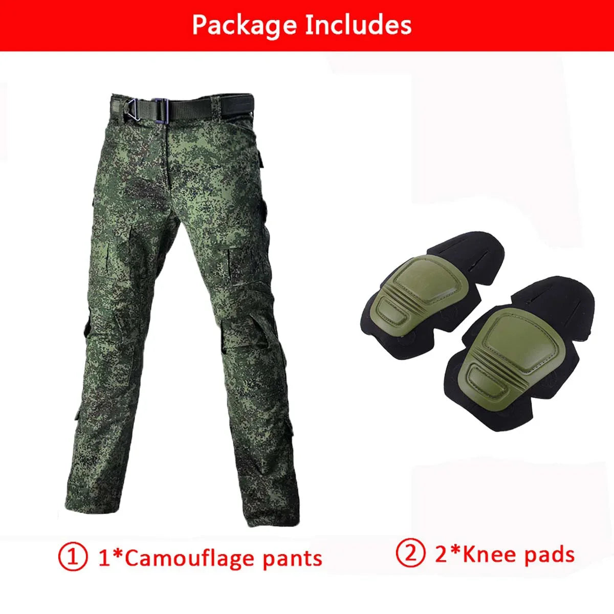 HAN WILD Hiking Combat Shirt with Pads Climbing Long Sleeve Men Camouflage Tactical Clothing Assault Shirts Camping Hunting