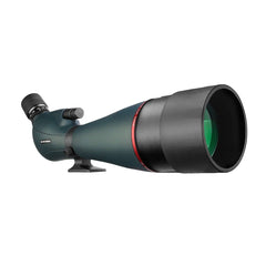 SVBONY Telescope SV406/SV406P ED Spotting Scope 20-60x80/25-75X100/16-48X65 Dual Focus IPX7 Waterproof for BirdWatching Archery