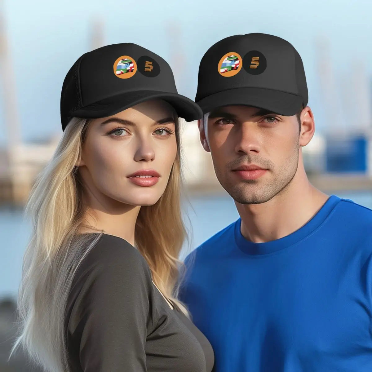 Pato O'Ward (2021) helmet Baseball Cap Sunscreen Hat Man Luxury Hip Hop Mountaineering Men Caps Women's