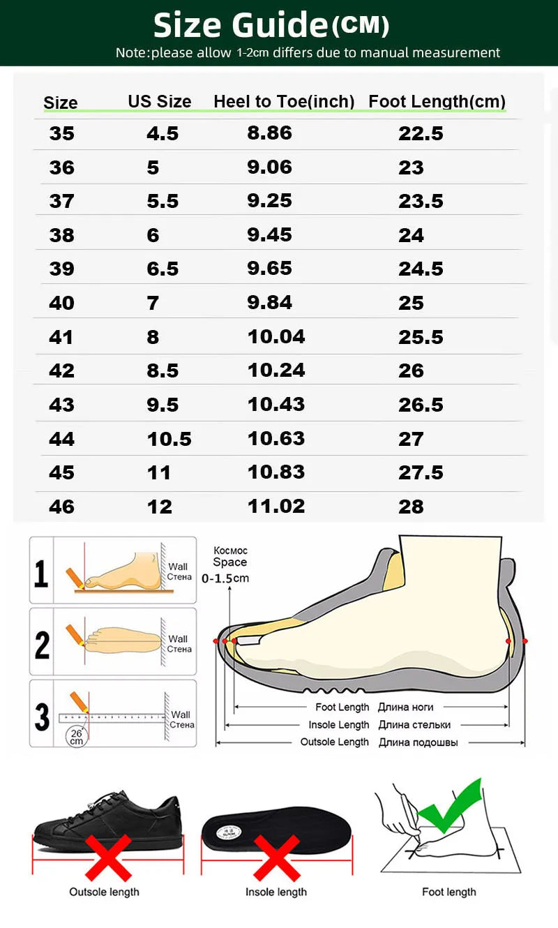 CYYTL Mens Shoes Casual Sneakers Skateboard Summer Tennis Leather Luxury Designer Outdoor Sports Running Platform Hiking Fashion