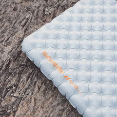 Naturehike Inflatable Mattress 3.2 R Value Air Bed Outdoor Camping Travel Ultralight Portable Moisture-proof Mat Sleeping Pad