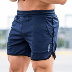 2022 Gyms Shorts Men Quick Dry For Running Shorts Men Fitness Sport Shorts Male Training Sports Short Pants Sport Man Clothing