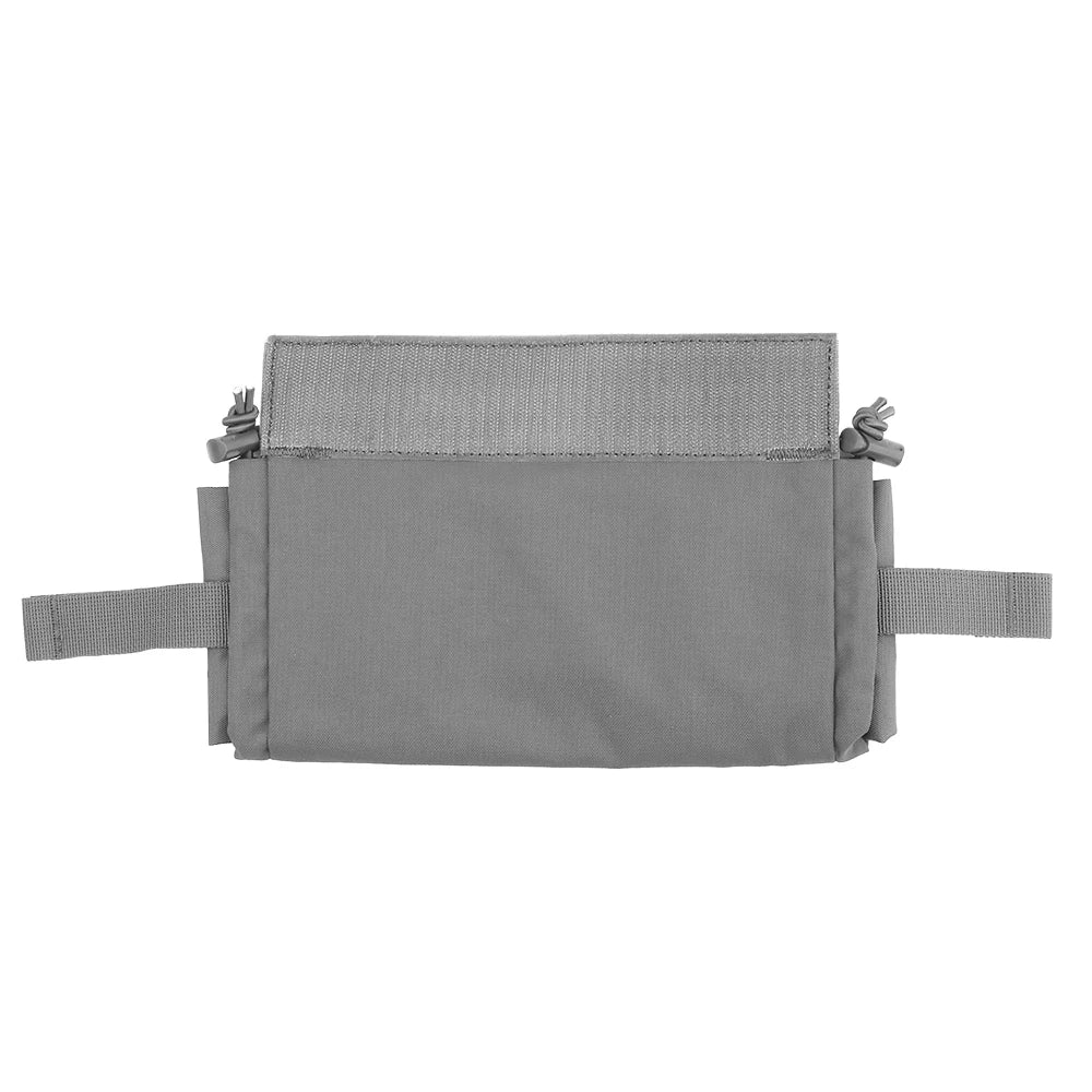 Tactical Trauma Pouch Roll 1 IFAK Individual First Aid Kit EDC Medical Rapid Belt Bag Airsoft Huntin Vest Plate Carrier Gear