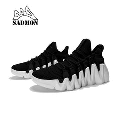 Man Running Shoes Unisex Mesh Breathable Walking Casual Sneakers Comfortable Men and Women Shoes Tenis Hiking Boots New Product