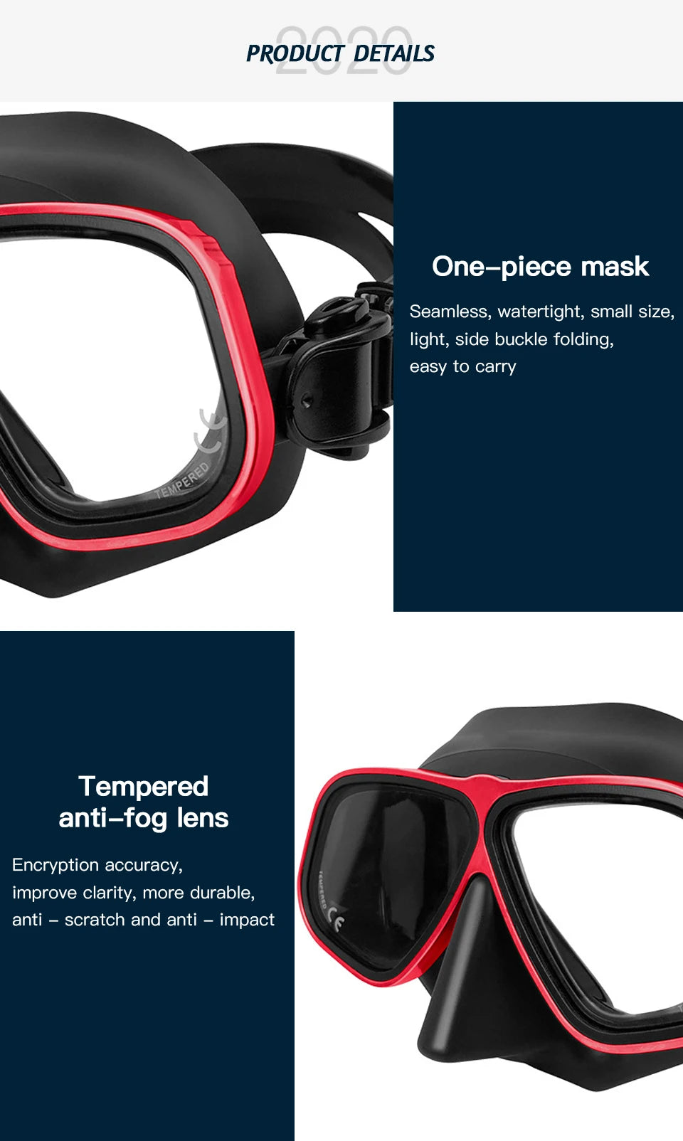 Free Diving Goggles Mask Similar Apollo Alloy Liquid Silica Gel Scuba Mask Wet Tube Kit Snorkeling Equipment Ultra Low Volume