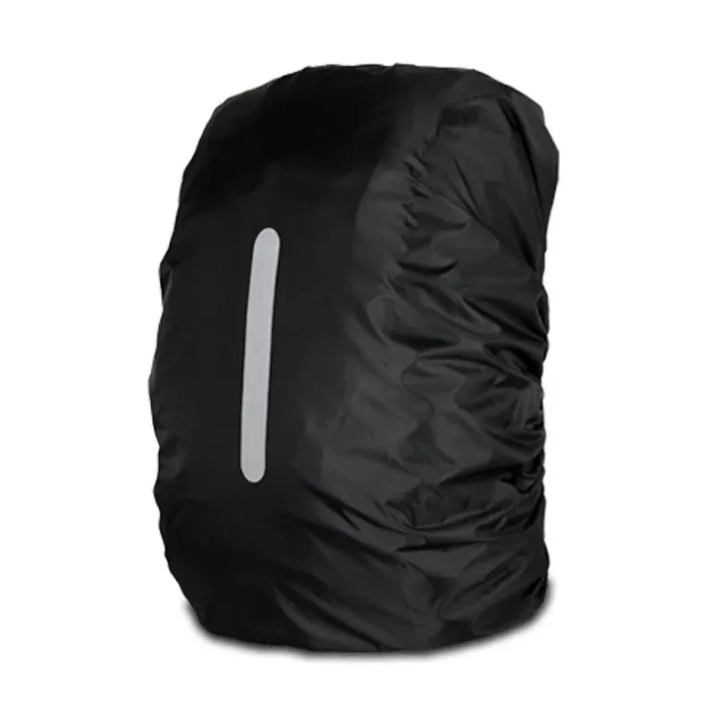 Backpack Rain Cover 20-70L Outdoor Camping Hiking Mountaineering Dust Backpack Bag Waterproof Rain Cap Cover