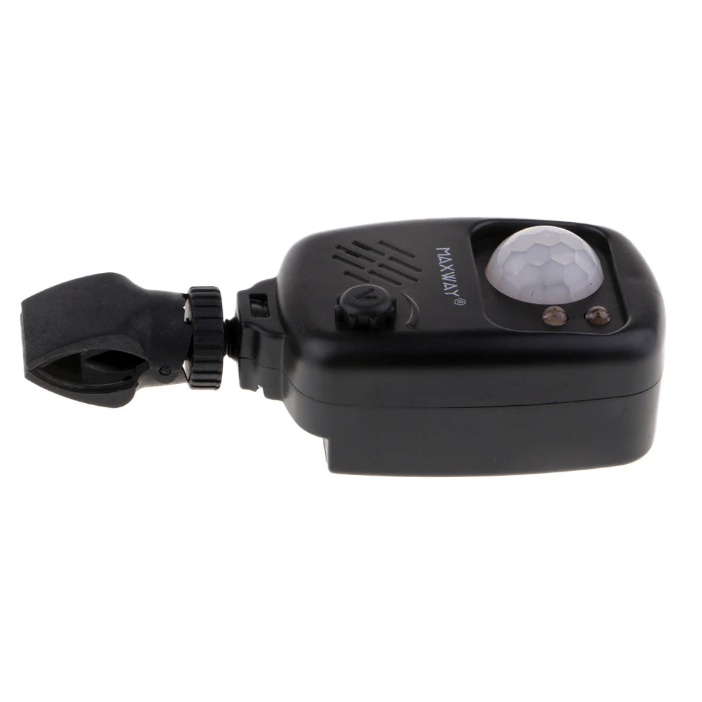 Fishing Infrared Sensor Alarm For Day Night Time Fishing Camping Hunting