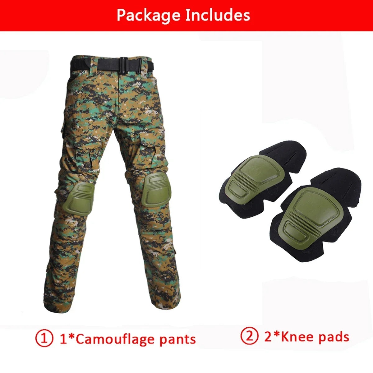 HAN WILD Cotton Camouflage Suit Softair Paintball Work Uniform Men Tactical Climbing Shirt Combat Cargo Pants CP Clothing Hiking