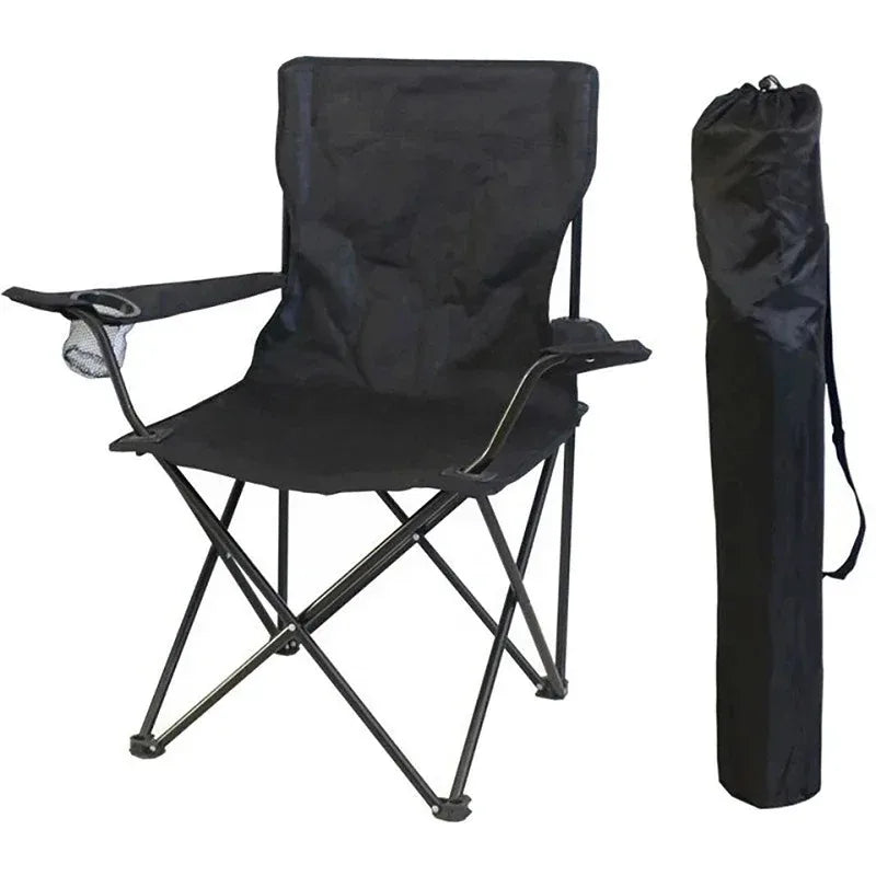 Outdoor Camping Portable Folding Large Capacity Chair Storage Bag  Miscellaneous Bag  Tent Table Bag Storage Tools（No  Chair）