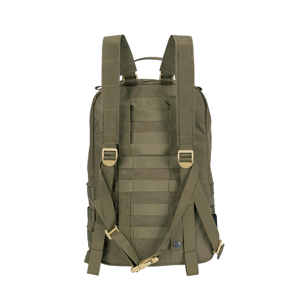 Tactical Backpacks Hunting Camping Hydration Backpack Traveling Bags Survival Outdoor Vest Hydration Bags EDC Molle Hiking Bag