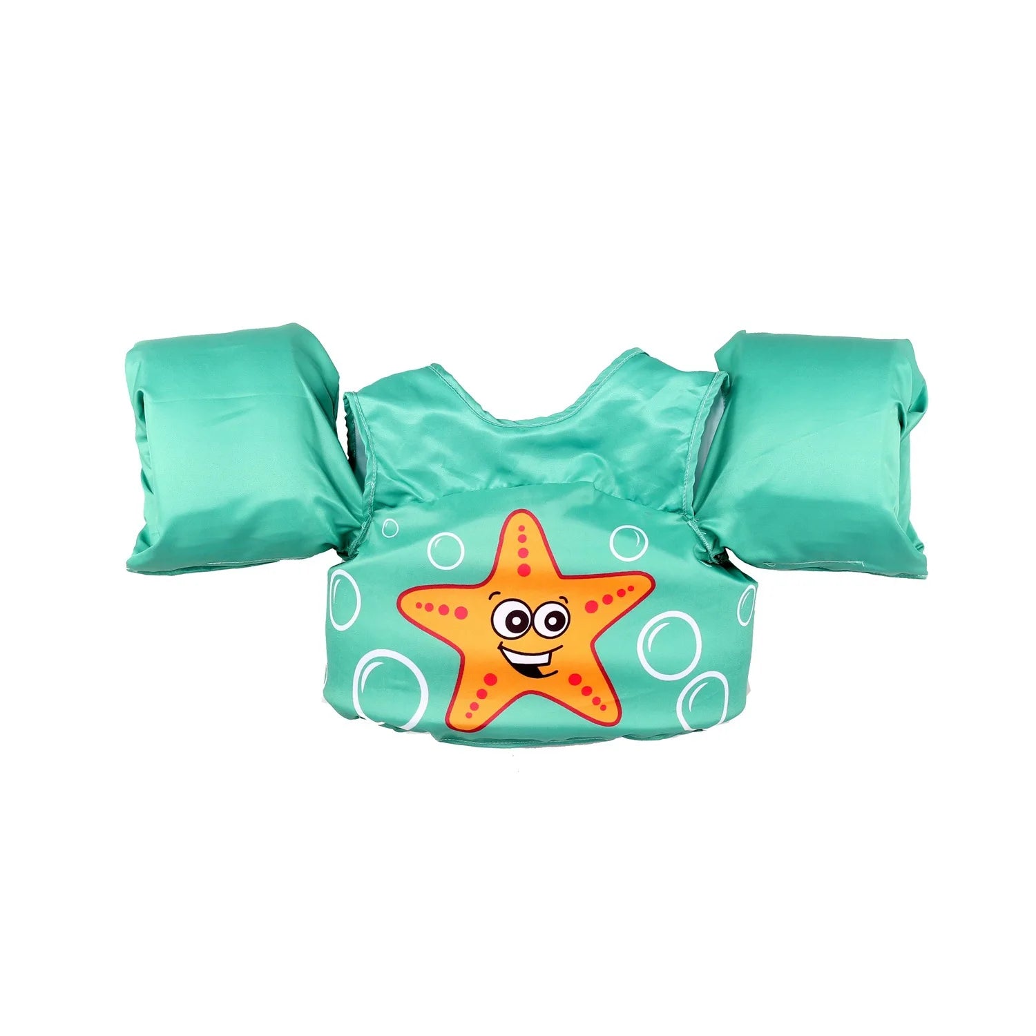 2019 Hot Sell New Puddle Jumper Child Kids Baby Children Girl Bay Swimming Rings Life Vest Life Jacket Swim Pool Accessories