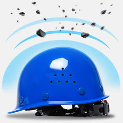 Safety Caps Excellent Skin-friendly Adjustable Outdoor Mountaineering Protective Helmets for Expansion Sports