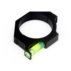 Discovery Rifle Scope Bubble Level 25.4mm Spotting Airgun Ring Bubble Spirit Level Balance Pipe Airsoft Tube Gun Mount