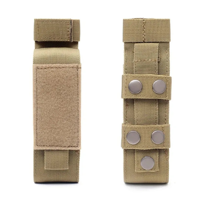 Emergency Tourniquet Tactical Emergency Strap Single Handed Medical First Aid Equipment for Hiking Camping Travel Outdoor Sports