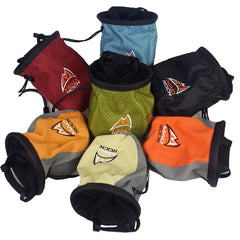 Magnesium Powder Bag New Style Get Magnesium Powder Ball Anti-Slip Powder Outdoor Sports Rock Climbing Mountaineering Chalk Bag