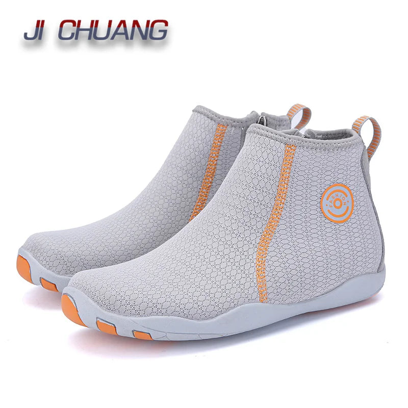 Beach Shoes Neoprene Dive Boots Surf Scuba Diving Socks Swimming Shoes Underwater Fishing Kitesurf Equipment Snorkeling Shoes