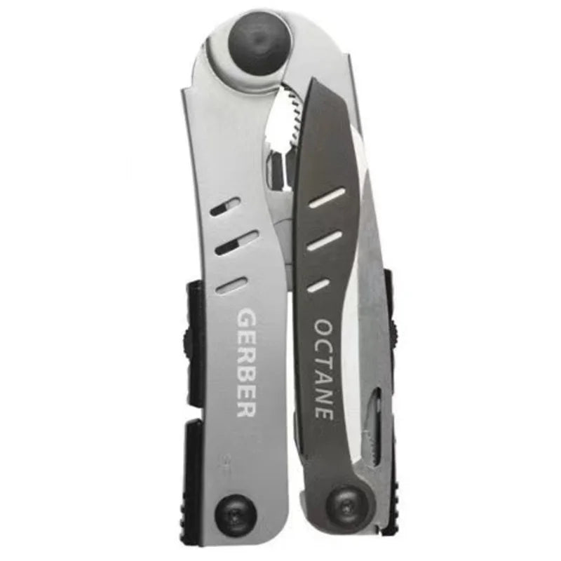 Gerber Octane Camping equipment Multitool Telescopic pliers Pocketknife EDC Tactical Survival Hunting Outdoor Hiking