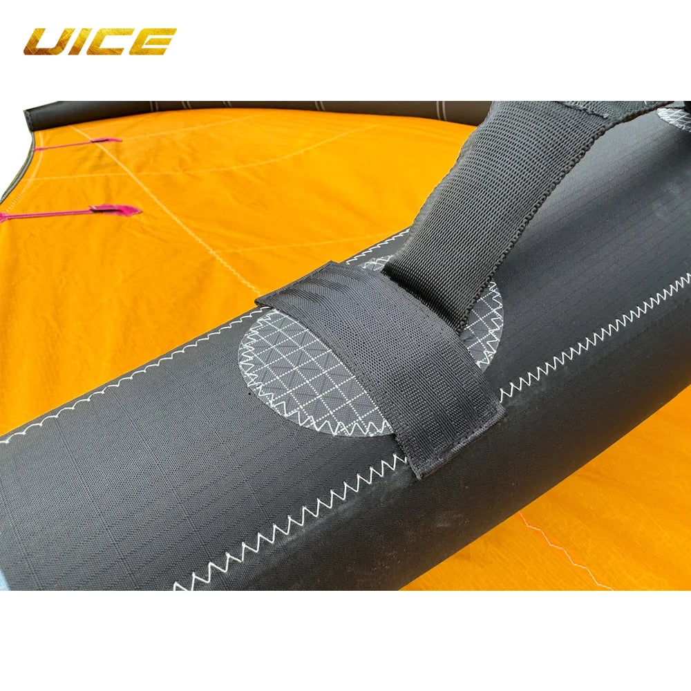 4.1m² 5m² 6.1m² Surfing Wing Foil Surf Hydrofoil Inflatable Wingfoil Kite Wingsurf