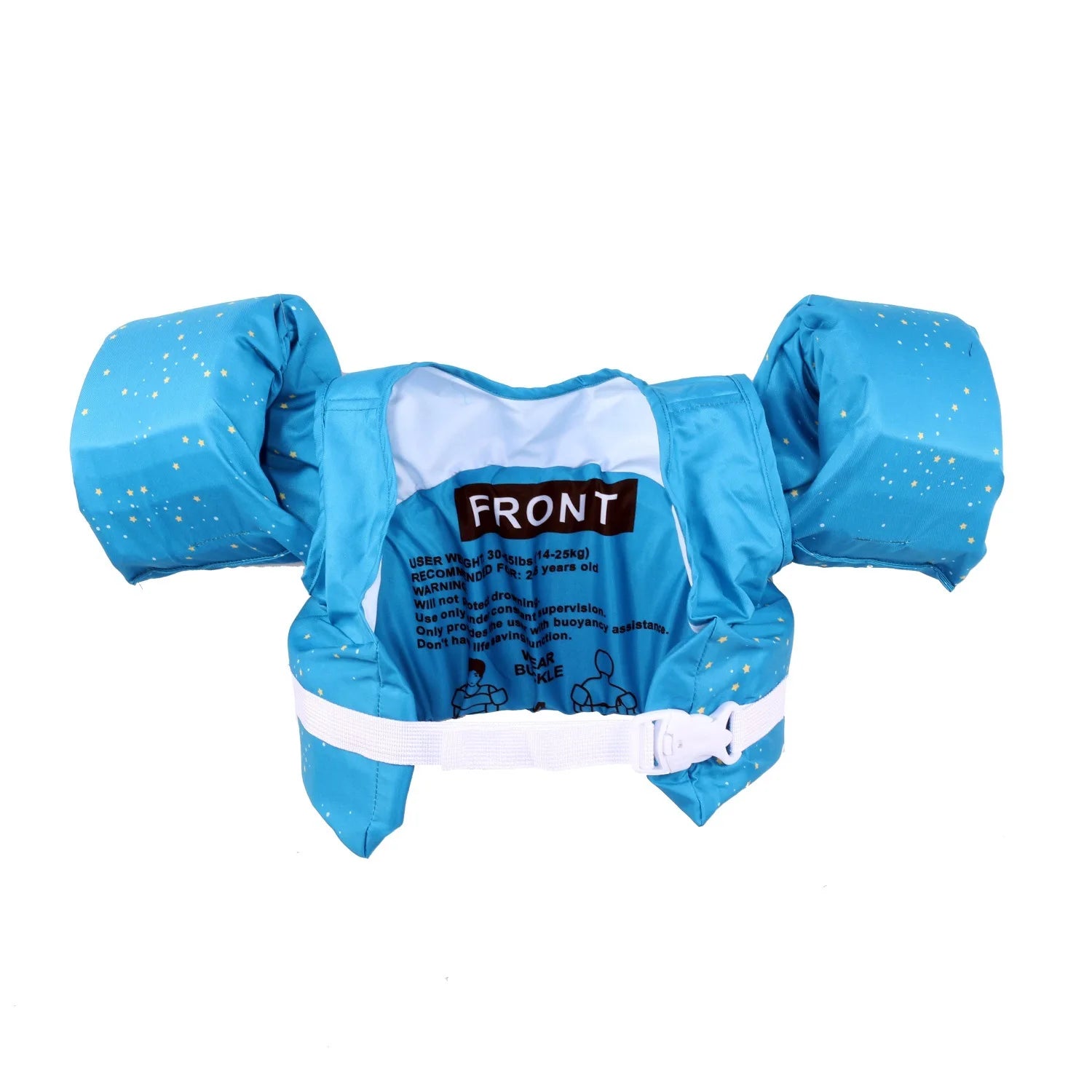 2019 Hot Sell New Puddle Jumper Child Kids Baby Children Girl Bay Swimming Rings Life Vest Life Jacket Swim Pool Accessories