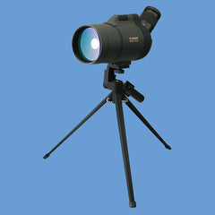 SVBONY Astronomical Telescope SV41 Spotting Scope 25-75x70 MAK powerful FMC BAK4 camping equipment for Birdwatching