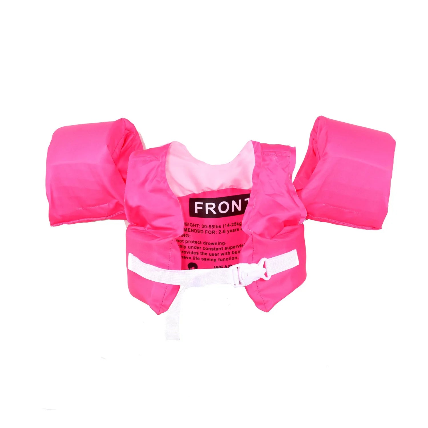 2019 Hot Sell New Puddle Jumper Child Kids Baby Children Girl Bay Swimming Rings Life Vest Life Jacket Swim Pool Accessories