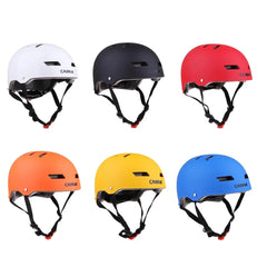 Adult Hiking Climbing Caving Work Helmet, Safety Head Protection Cap Hat for Cycling Rock Tree Climbing Mountaineering Gear